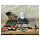 Hand Tools and Accessories