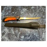 Elk Ridge ER-541 Stainless Steel Fillet Knife