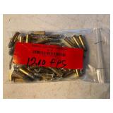 Bag of Federal .22LR 40gr LRN Ammunition, 50 Round