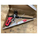 LW01 Luft Foam Gun with Accessories