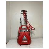 Husky Easy Air Compressor, 2.0 SCFM, 135 PSI