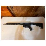 Great Lakes GL-15 .223 Wylde Semi-Automatic Rifle