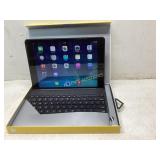 ZAGG Folio Keyboard Case for iPad Air