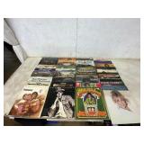 Vinyl Record Albums, Various Artists