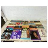 39 Vintage Vinyl LP Records