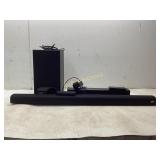 Polk Signa S2 and Zvox AV200 Soundbars with Access