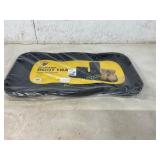 All-Season Plastic Boot Tray