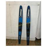 Stinger Graphite Water Skis