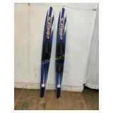 Oï¿½Brien Celebrity 66 Water Skis with Bindings
