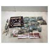 Watches, Parts, and Bands Collection