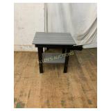 Adirondack Side Table