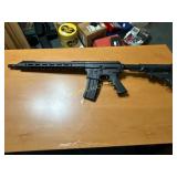 Bear Creek Arsenal BCA15 with 5.56 Barrel