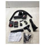 Cordless Lithium-Ion Leaf Blower Kit