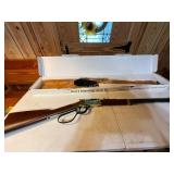 Henry Golden Boy .22 Magnum Lever-Action Rifle