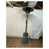 Metal Propane Patio Heater