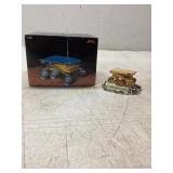 1997 Sojourner Mars Rover Collector Edition Model