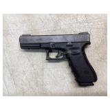 Used Glock 22 Gen3 .40 Caliber Pistol