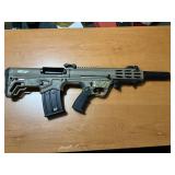 G Force Arms GFY-1 Model VR991-X 12 Gauge