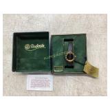 Dufonte by Lucien Piccard Watch with Box
