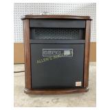 RedStone Portable Electric Infrared Heater