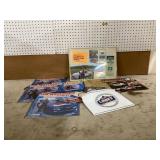 NASCAR Memorabilia and Ephemera