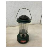 Two Vintage Coleman Lanterns