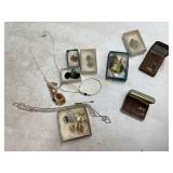 Costume and Fine Jewelry Collection