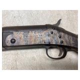 New England Firearms Single Barrel .410 Shotgun