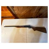 New England Pardner 20 Gauge Shotgun