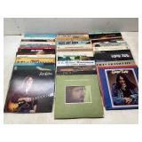 38 Vinyl Records, Various Artists