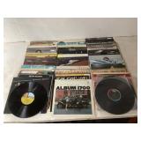44 Vinyl Records