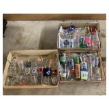 61 Souvenir Shot Glasses
