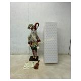 Florence Maranuk Limited Edition Jester Doll