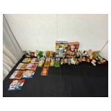 42 Ty and Plush Collectibles