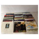 42 Vinyl Records, Various Artists