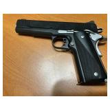 Kimber Custom LW Nightstar .45 ACP Pistol
