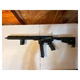 IO Inc Model IO-G9 9mm Semi-Automatic Rifle