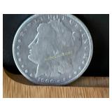 1900 O Morgan Silver Dollar 90% Silver