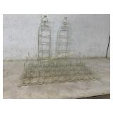 Metal Art Work