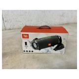 T&G TG-187 Portable Bluetooth Speaker