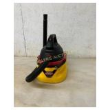 Stinger Wet/Dry Vacuum Model WD2020