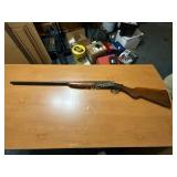 Iver Johnson 20 Gauge Single Shot Shotgun