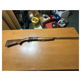 Savage Stevens Model 94 .410 Single-Shot Shotgun