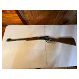 Henry .22 Lever-Action Rifle