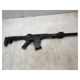 Radikal MKX3 12GA Semi-Automatic Shotgun