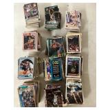 Basketball Trading Cards