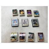 Baseball Trading Cards
