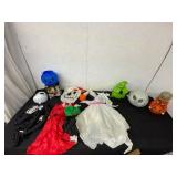 7 Halloween Themed Decorations
