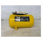 Central Pneumatic 5-Gallon Portable Air Tank