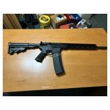 American Tactical Omni Hybrid 5.56 Rifle